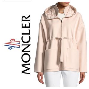 moncler jacket beige moncler jacket beige